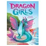 Dragon Girl Grade 3 Scholastic Book