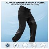 KastKing Performance Fishing Hiking Pants (42W 30L)