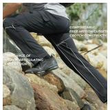 KastKing Performance Fishing Hiking Pants (42W 30L)