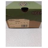 Keen Knotch Tracer US 8 Children Girl