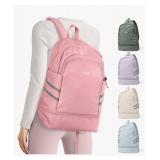 Coofay Sports Backpack with Shoe Compartment