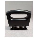 XSpecial Mini-Deluxe Meat Tenderizer - 48 Blade Stainless Steel Needle Tenderizer for Steak & Chicken