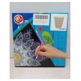 Diamond Art Kits for Adults, DIY Flowerpot Diamond Art, Diamond Painting Kit