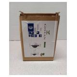 8 Pcs Half Black Half Transparent Plant Rooting Propagation Ball,Air Layering Kit,Assisted Cutting Rooting,Reusable Plant Rooting Device,Grafting Device Root Box for Plants Rose.