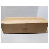 2 Pack 32" Extra Long Artificial Christmas Teardrop Swag - Faux Pine Needles Teardrop Door Swag, Xmas Norfolk Greenery Teardrop Wreath for Door Table Mantle Fireplace Indoor Outdoor Decor, Light Green