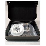 Dkaikai WH05X24185 Clutch, WH01X24434 Spring, WH01X27538 Drive Belt Kit for GE/Hotpoint Washers - Replaces 4588013, AP5993402, PS11729473, EAP11729473