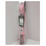 aminco NFL Green Bay Packers Team Lanyard, Pink, L1 X W1 X H1