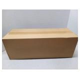 HEALEG Anti Fatigue Floor Mat,Kitchen Mat, Standing Desk Mat Comfort at Home, Office, Garage - Polyurethane(PU) Foam (Brown, 40" L x 17" W x 1" Th)