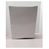 Sunolga Door Draft Stopper Blocks Hot and Cold Air with Removable Washable Cover for Bottom of Door, All-Season Seal for Noise, Light, Wind, Door Sweep for Gaps Up to 3", Home Essentials, 72", Gray