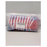 Trump Socks 3-Pack - Funny Donald Trump Gifts for Men Women, Patriotic MAGA American Flag Novelty Socks 3-pack