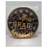 Graduation Party Supply Set (set of 25)