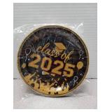 Graduation Party Supply Set (set of 25)