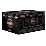 Funko Marvel Collector Corp Subscription Box: Marvels 85th Anniversary - Size XL - Retail: $75