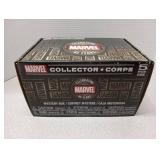 Funko Marvel Collector Corp Subscription Box: Marvels 85th Anniversary - Size XL - Retail: $75