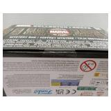 Funko Marvel Collector Corp Subscription Box: Marvels 85th Anniversary - Size XL - Retail: $75