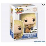 Funko Pop The White Lotus Tanya McQuoid #651