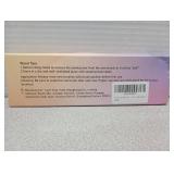 HiLemon Nail Brushes Set, 6PCS Nail Art Brushes for Nail Design Brush Painting Gel Nail Brush for Nail Extension Liner Dotting Tools