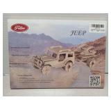 Feltor Felt 3D Puzzle - Creative DIY Assembly Kit, Handmade Felt Material, Perfect for Family Fun & Decoration