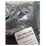 Campaign Tee Trump 05 H.Charcoal Size S