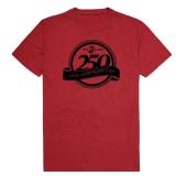 Rapiddominance Anniversary Tees, Cardinal, Size Large