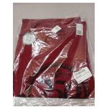 Rapiddominance Anniversary Tees, Cardinal, Size Large