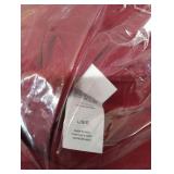 Rapiddominance Anniversary Tees, Cardinal, Size Large