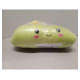 TOYSYM Dinosaur Stuffed Animal, Emotional Inspirational Support Dinosaur Plush, Stuffed Dino Plushies Stuffy Dino Plush Plushie Pillow Decor Gifts for Boys Girls Women Men Kids