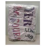 Super Soft Warm Hugs Blanket Sympathy Inspirational Throw Blanket Thinking of You Gifts 80\"x60\"