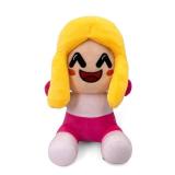 Adenzai Plushies - Soft Stuffed Animal Hug Pillow and Dolls for Boys, Girls, and Game Fans, Perfect for Gifts, Home Decor, Birthdays, and Christmas (Style # 1)