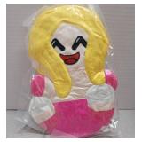 Adenzai Plushies - Soft Stuffed Animal Hug Pillow and Dolls for Boys, Girls, and Game Fans, Perfect for Gifts, Home Decor, Birthdays, and Christmas (Style # 1)