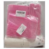 168Pcs Wildflower Party Decorations, Flower Birthday Decorations Includes Wildflower Plates and Napkins, Knife, Fork, Spoon for Wild Flower Baby Shower Decorations, Serve 24