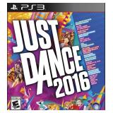Just Dance 2016 - PlayStation 3