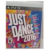 Just Dance 2016 - PlayStation 3