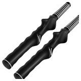 2Pcs Right Hand Golf Grip Trainer | Golf Swing Trainer RH for Improving Hand Positioning | Lightweight Molded Anti-Slip Wrist Trainer for Adults Men Women Beginners