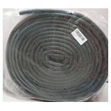 3 Hole Tailgate Seal 24.6 Feet,Self Adhesive Rubber Tonneau Cover Seal Fit for Trucks Campers Pickup Trucks,Universal Tailgate Gap Cover Weather Stripping Car Accessories