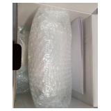 MOMILLA Sunrise Alarm Clock, 3 in 1 Wireless Charging Station, Smart App Control White Noise Sound Machine, Wake up Light, Sunset Night Light Alarm Clocks for Heavy Sleepers Kids - Retail: $64