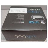 AI Language Translation Earbuds Real-Time 2-Way Translator with 143 Languages & Accents, 3-1 Wireless Earbuds Smart Touch Control, 60H Earbuds for Travel Business Learning, fit iOS and Android V-01 - 