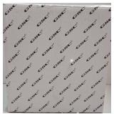 Blue Dragon With Baby Wyrmling Perching On Bone Skull Crescent Moon Figurinefiller