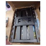 Mounting Dream TV Wall Mount for 32-65 Inch Television,Mount with Swivel and Tilt, Full Motion Bracket with Articulating Dual Arms, Fits 16inch Studs, Max VESA 400X400 mm, 99lbs, MD2380