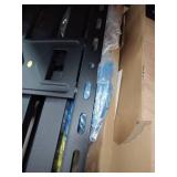 Mounting Dream TV Wall Mount for 32-65 Inch Television,Mount with Swivel and Tilt, Full Motion Bracket with Articulating Dual Arms, Fits 16inch Studs, Max VESA 400X400 mm, 99lbs, MD2380