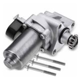 A-Premium Transfer Case Shift Motor Actuator Compatible with BMW Vehicles - 325xi, 328i xDrive, 328xi, 330xi, 335i xDrive, 335xi, 525xi, 528i xDrive, 528xi, 530xi, 535i xDrive, 535xi, 3.0L, 4WD