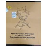 American Trails Extra-Wide Premium 30" Director