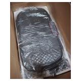 LifePro Vibration Plate Exercise Machine - Whole Body Workout Vibration Fitness Platform w/ Loop Bands - Home Training Equipment for Weight Loss & Toning (Black) (B07P5GV3VX)