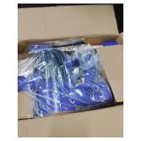 MHRMHR Cordless Vacuum Cleaner, 180Â° Bendable Wand Stick Vacuum Cleaners with LED Touch Screen, 8-in-1 Lightweight Rechargeable Vacuum with 1.5L Dust Cup for Home Hard Floor Low-Pile Carpet