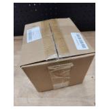 NUPTIO Flower Ball Arrangement Bouquet - 2 Pcs 9.5 inch Diameter Dusty Rose Fake Flowers Roses Balls for Centerpieces Tables - Artificial Rose Arrangements for Wedding Centerpiece Table Decorations