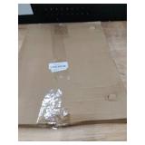 Sliding Tray for Coffee Maker, 360Â° Rolling Tray Appliance Slider with Wheels, Coffee Pot Slider Tray for Countertop Storage, Easily from Under The Cabinet (Black, 12.5âW x 16âD)