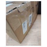 THERAZZAGGE Vibraiton Back Massager for Chair, Massage Seat Cushion, Back Massage Pad with Heat,10 Vibration Motors,5 Vibration Modes,Chair Massager at Office/Home