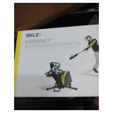 SKLZ Catapult Baseball Pitching Machine