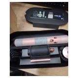 Dyson Airwrap i.d. Multi-Styler, Allure Winner, Bluetooth Connected, No Heat Damage, 6-in-1 Versatility, Intelligent Hair Styler- Retail:$650