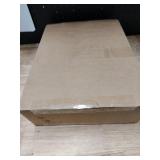 Diweez Heated Blanket Battery Operated, USB Cordless Electric Blanket with 10000mAH Battery and 3 Heating Levels(Grey)